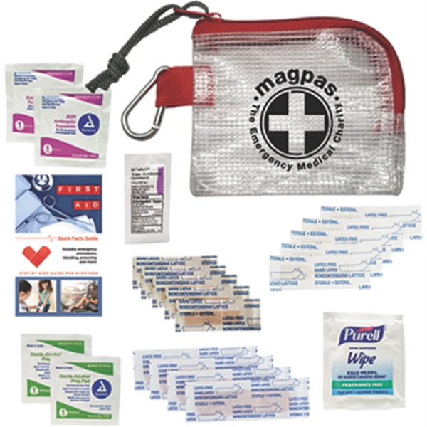 First Aid Kit - First Aid Kit - Image 2 of 3
