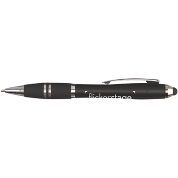 Twist Metallic Stylus Pen - Twist Metallic Stylus Pen - Image 4 of 4