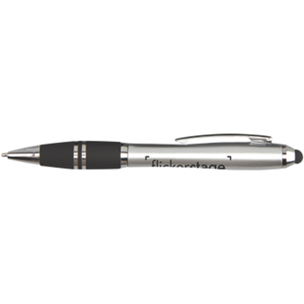 Twist Metallic Stylus Pen - Twist Metallic Stylus Pen - Image 3 of 4