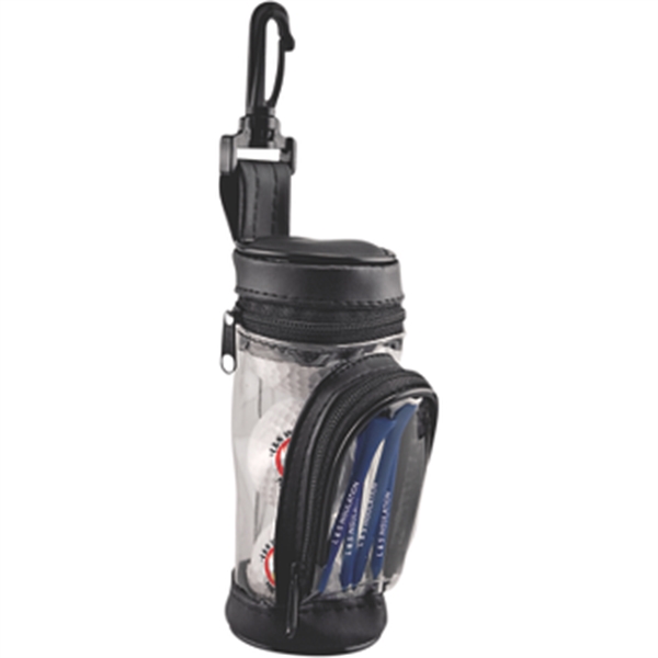 Mini-b Pack W/ Ultra Golf Ball - Mini-b Pack W/ Ultra Golf Ball - Image 1 of 1