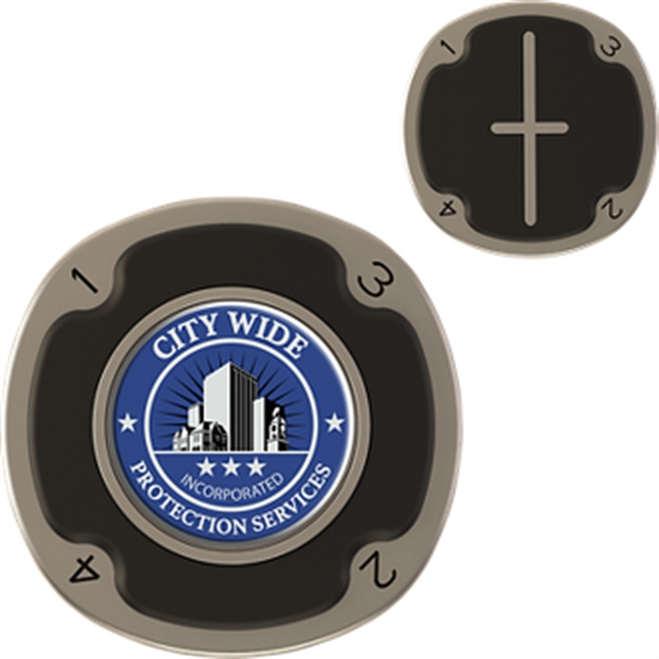 Pitchfix Multi Marker Chip - Pitchfix Multi Marker Chip - Image 6 of 7