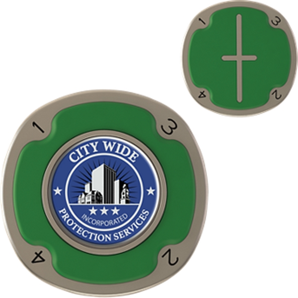 Pitchfix Multi Marker Chip - Pitchfix Multi Marker Chip - Image 7 of 7