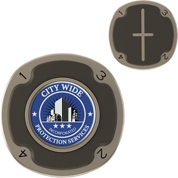 Pitchfix Multi Marker Chip - Pitchfix Multi Marker Chip - Image 1 of 7