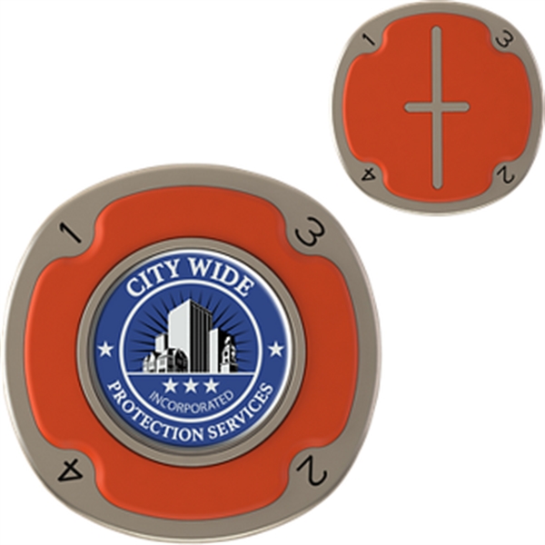 Pitchfix Multi Marker Chip - Pitchfix Multi Marker Chip - Image 2 of 7