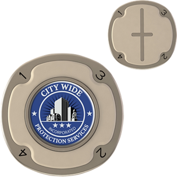 Pitchfix Multi Marker Chip - Pitchfix Multi Marker Chip - Image 4 of 7
