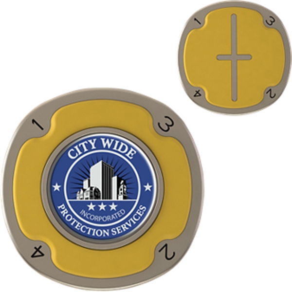 Pitchfix Multi Marker Chip - Pitchfix Multi Marker Chip - Image 5 of 7