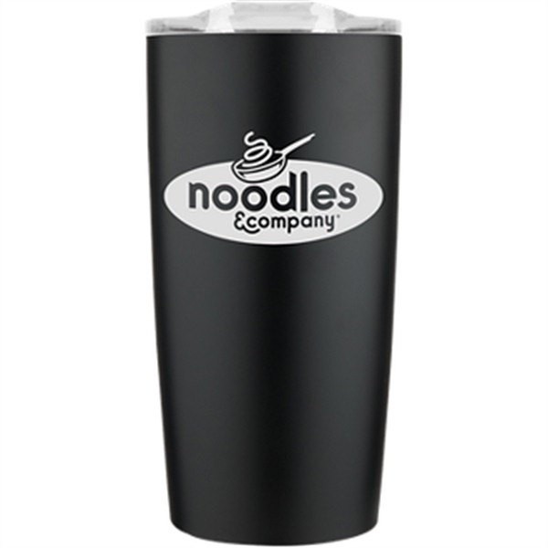 20 oz  Vacuum Insulated Tumbler - 20 oz  Vacuum Insulated Tumbler - Image 11 of 18