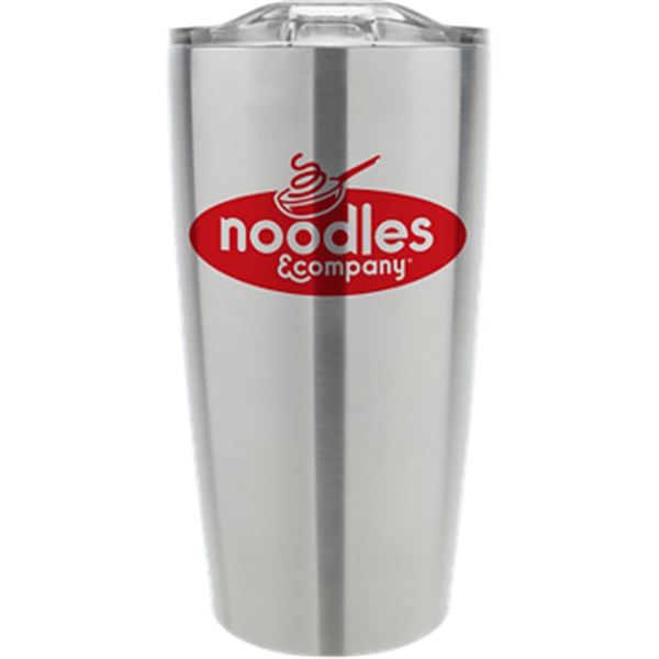 20 oz  Vacuum Insulated Tumbler - 20 oz  Vacuum Insulated Tumbler - Image 5 of 18