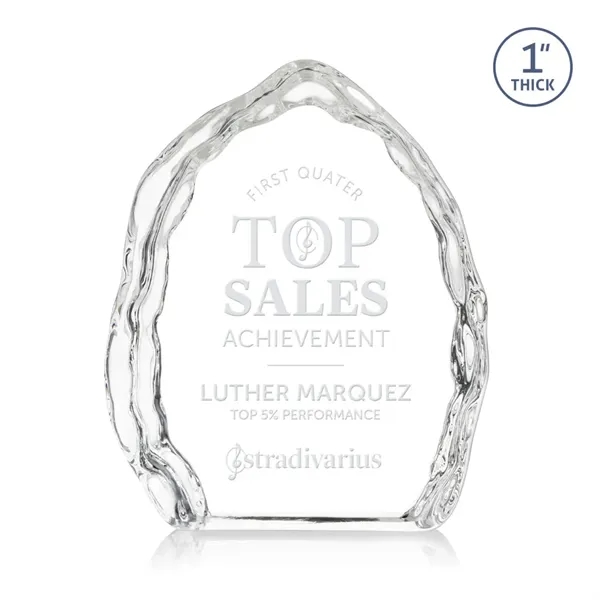 Ashdale Iceberg Award