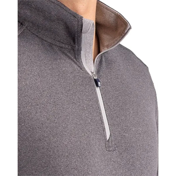 Cutter & Buck Forge Recycled Four-Way Stretch Mens Big & ...