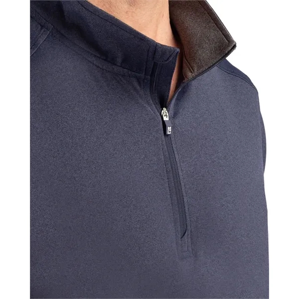 Cutter & Buck Forge Recycled Four-Way Stretch Mens Big & ...
