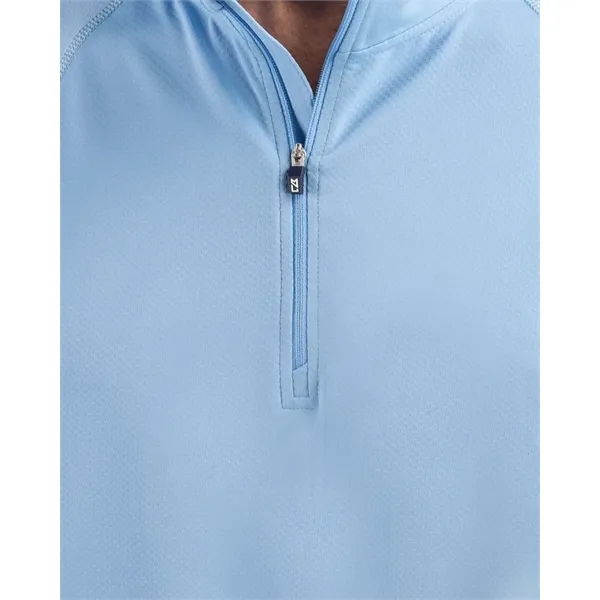 Cutter & Buck Prospect Recycled Featherlight Stretch Mens...