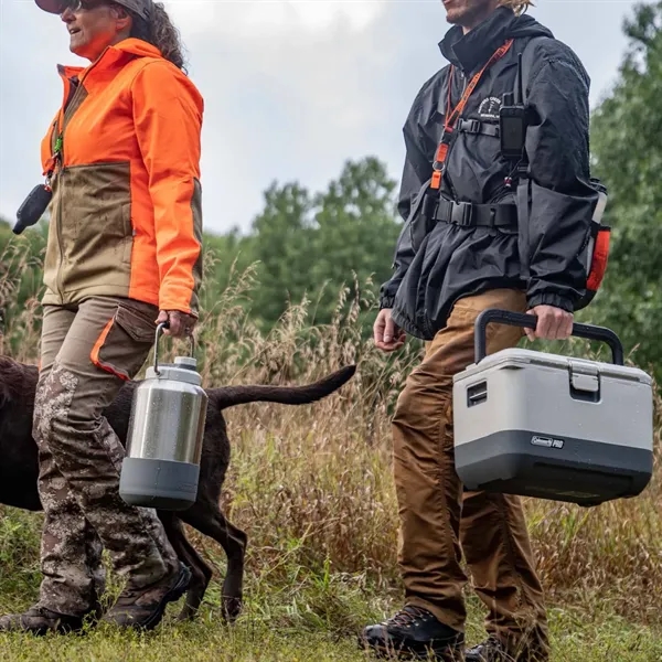 Coleman® Pro Series 17-Quart Hard Cooler