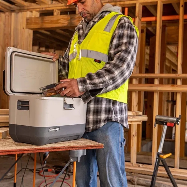 Coleman® Pro Series 17-Quart Hard Cooler