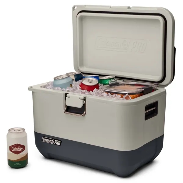 Coleman® Pro Series 17-Quart Hard Cooler
