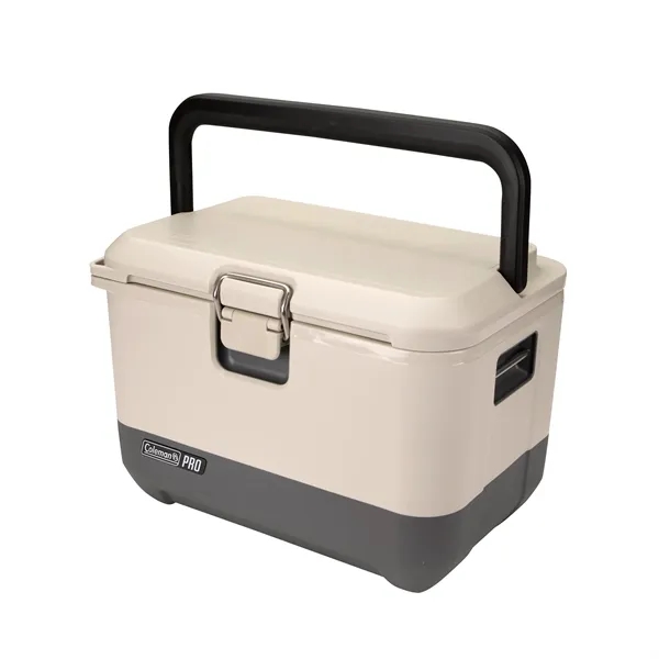 Coleman® Pro Series 17-Quart Hard Cooler