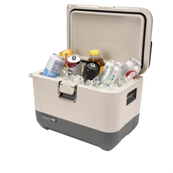 Coleman® Pro Series 17-Quart Hard Cooler