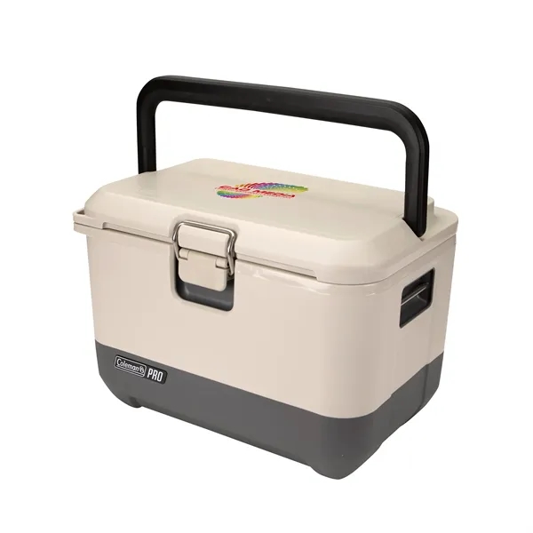 Coleman® Pro Series 17-Quart Hard Cooler