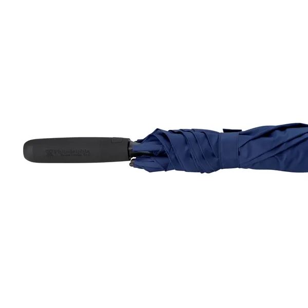 Shed Rain™ 50" RPET Bright Light Auto-Open Stick Umbrella