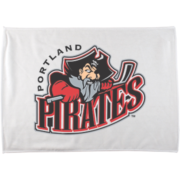 11" x 18" Rally Towel