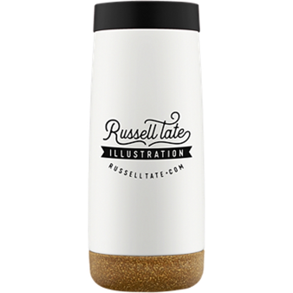 16 Oz Ello Vacuum Stainless Tumbler