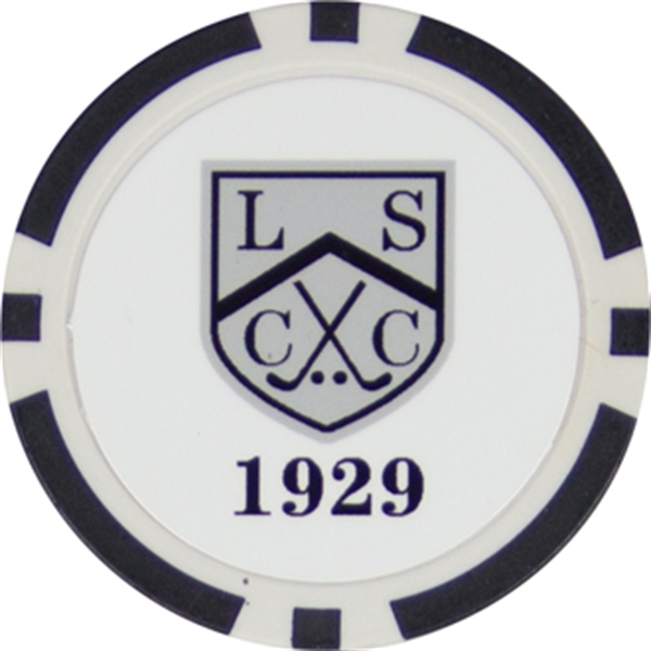 Custom Poker Chip