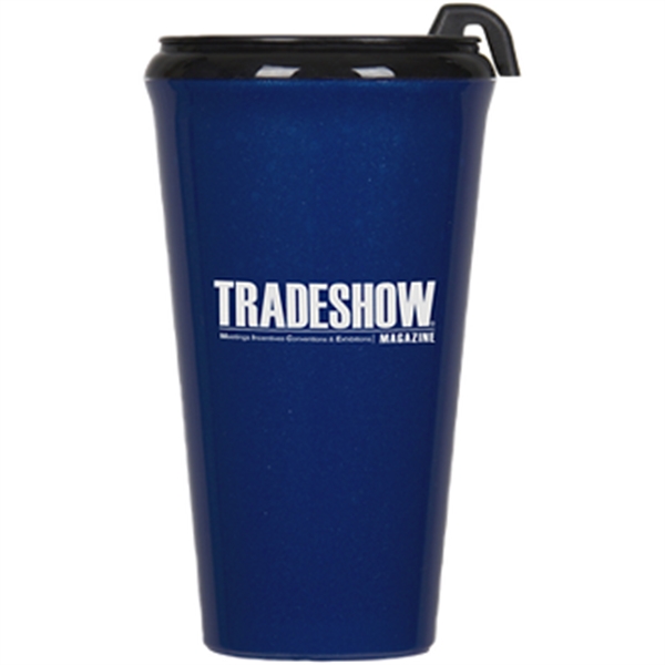 Custom 16 oz Infinity 2 Tumbler