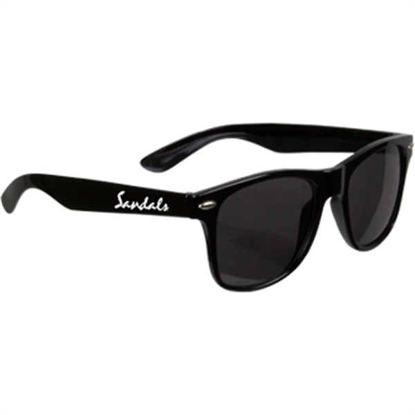 Custom Key West Sunglasses