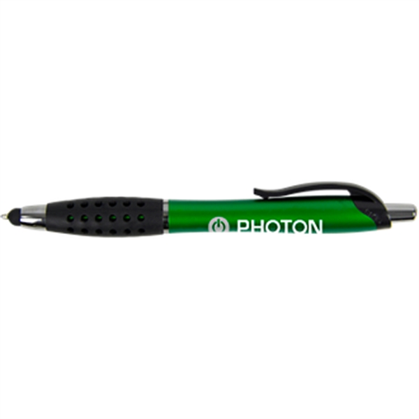 Custom Pearlescent Stylus Pen