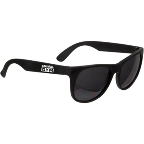 Custom Naples Sunglasses