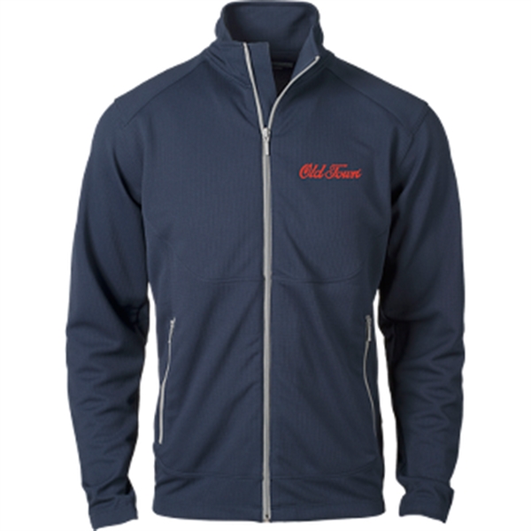 Zorrel Men's Stockton Jacket