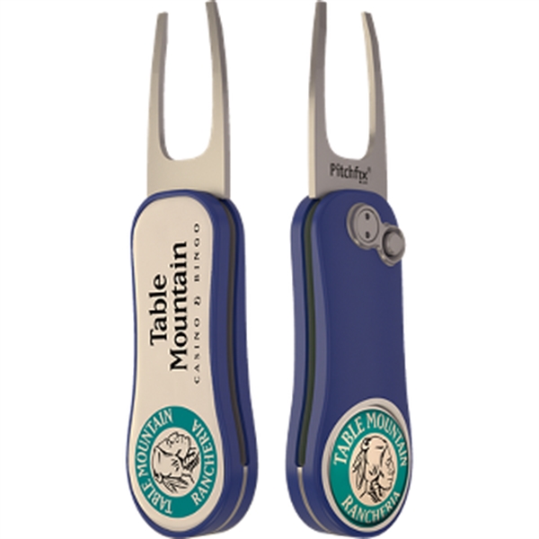 PitchFix Divot Tool XL 3.0 - PitchFix Divot Tool XL 3.0 - Image 1 of 5