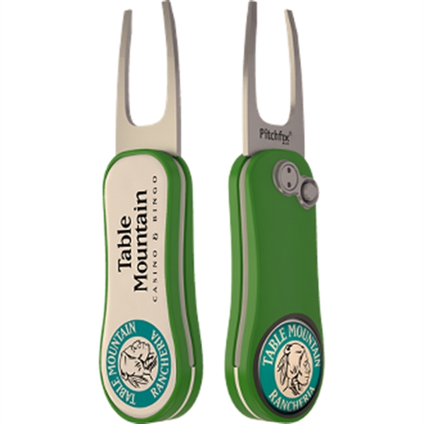 PitchFix Divot Tool XL 3.0 - PitchFix Divot Tool XL 3.0 - Image 2 of 5