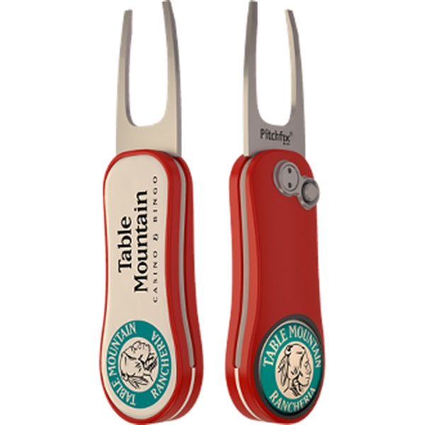 PitchFix Divot Tool XL 3.0 - PitchFix Divot Tool XL 3.0 - Image 3 of 5