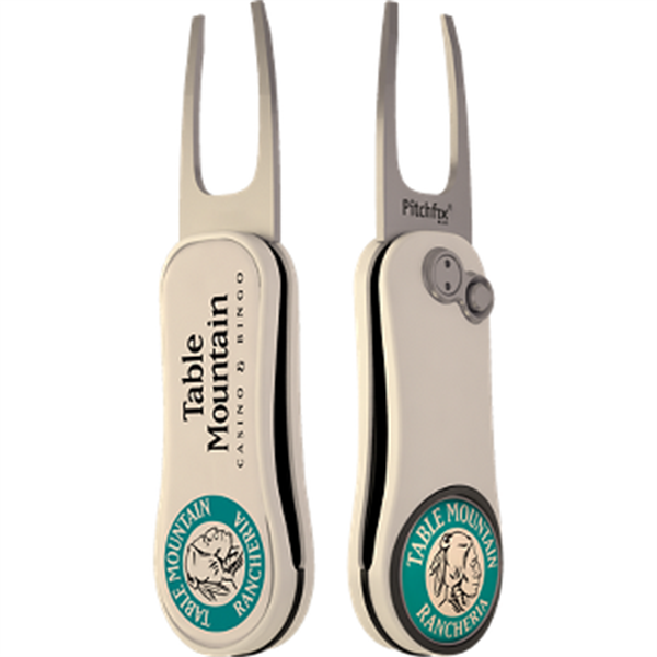 PitchFix Divot Tool XL 3.0 - PitchFix Divot Tool XL 3.0 - Image 4 of 5