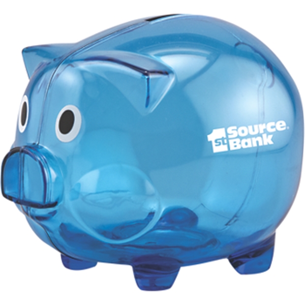 Piglet Bank