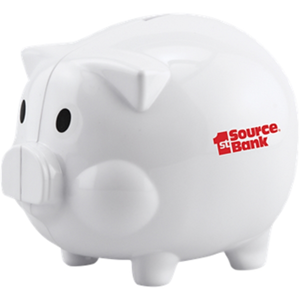 Piglet Bank