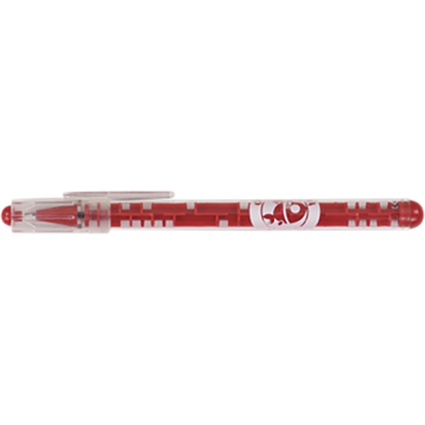 Puzzler Pen w/ Cap - Puzzler Pen w/ Cap - Image 3 of 6