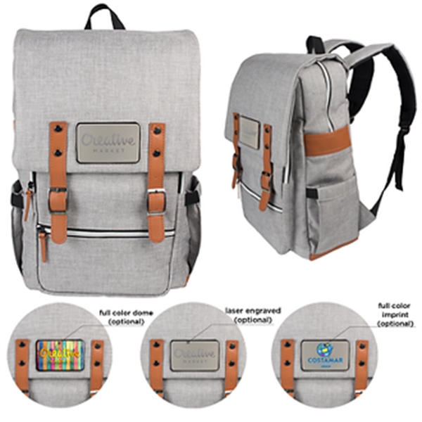 Rambler Backpack - Rambler Backpack - Image 1 of 2