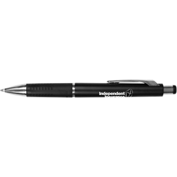 Reward Metallic Gripper Pen - Reward Metallic Gripper Pen - Image 4 of 4