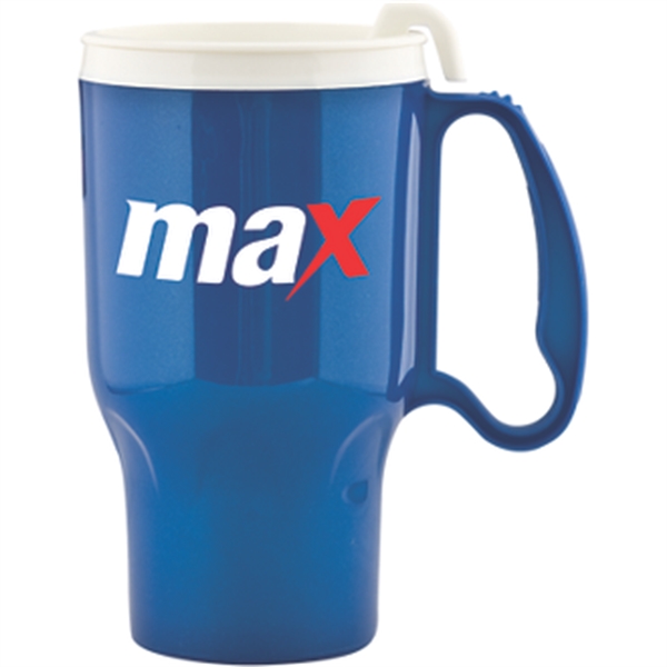 16 oz Roadster Mug - 16 oz Roadster Mug - Image 11 of 11