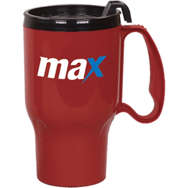 16 oz Roadster Mug - 16 oz Roadster Mug - Image 9 of 11