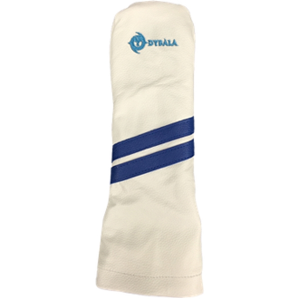 Sunfish Leather Fairway Head Cover - Sunfish Leather Fairway Head Cover - Image 6 of 8