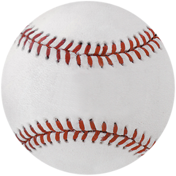 Full Color Baseball Soft Surface Mouse Pad 1/8" - Full Color Baseball Soft Surface Mouse Pad 1/8" - Image 0 of 0