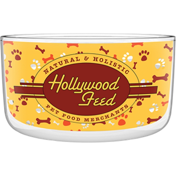 22 oz Made in the USA Tritan Bowl - 22 oz Made in the USA Tritan Bowl - Image 1 of 1