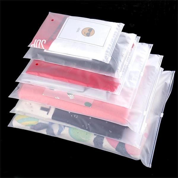 Reclosable Zip Lock Bag - Reclosable Zip Lock Bag - Image 0 of 0