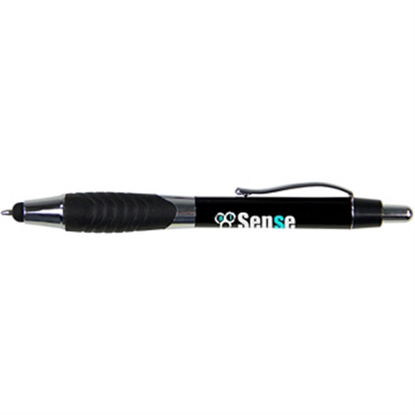 Stylus Pen w/ Black Gripper - Stylus Pen w/ Black Gripper - Image 19 of 19