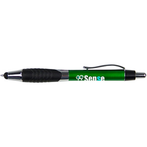 Stylus Pen w/ Black Gripper - Stylus Pen w/ Black Gripper - Image 4 of 19