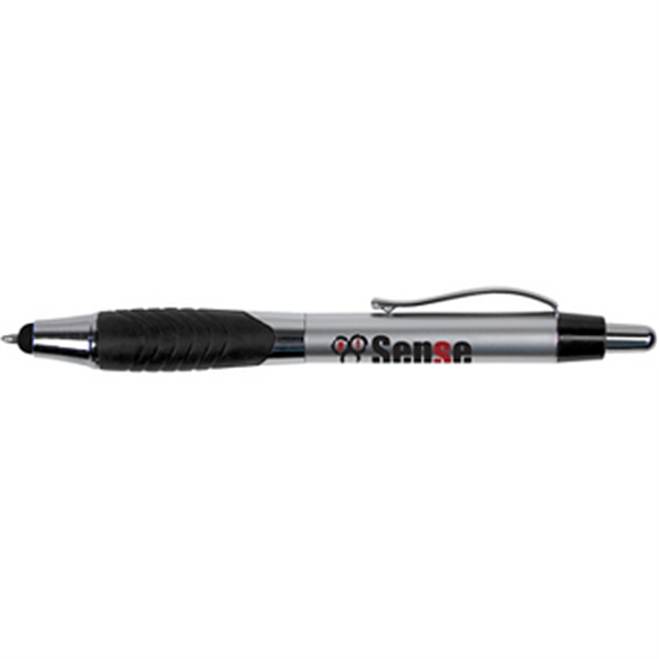 Stylus Pen w/ Black Gripper - Stylus Pen w/ Black Gripper - Image 9 of 19
