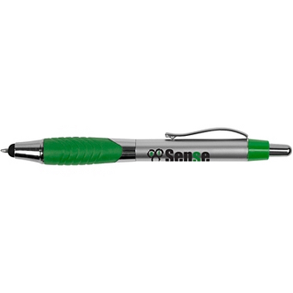 Stylus Pen w/ Black Gripper - Stylus Pen w/ Black Gripper - Image 12 of 19